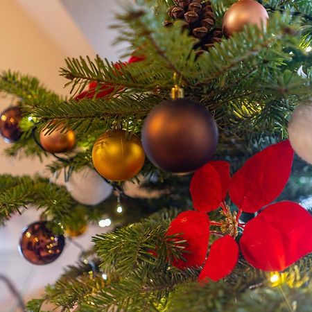 Apartament Tylas Косьцелісько Екстер'єр фото