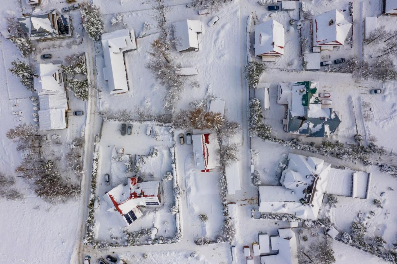 Apartament Tylas Косьцелісько Екстер'єр фото