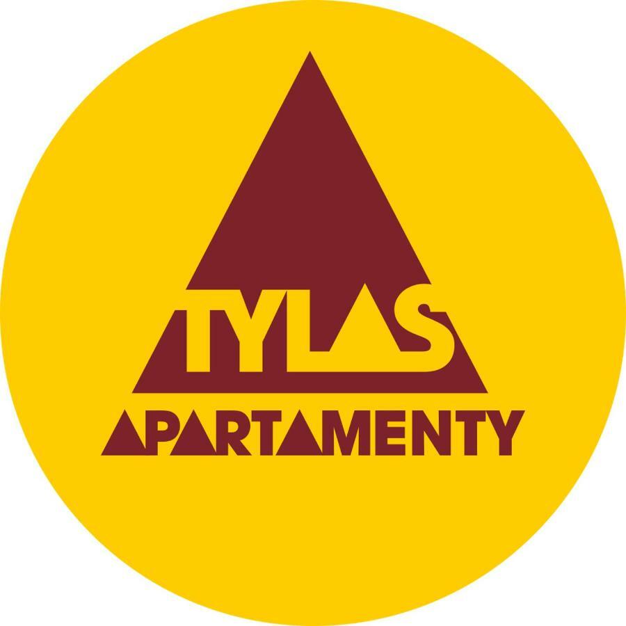 Apartament Tylas Косьцелісько Екстер'єр фото