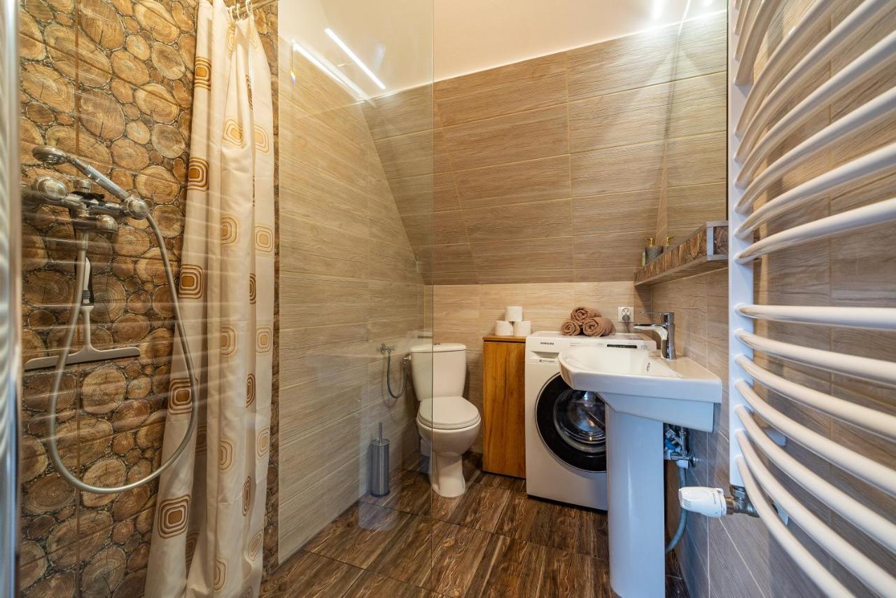 Apartament Tylas Косьцелісько Екстер'єр фото